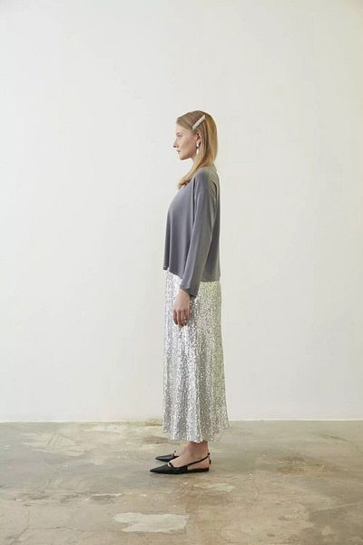 mervis Ποπ Basic Tunic