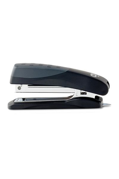 Mas Nova Wire Stapler No:10 - Black Stapler