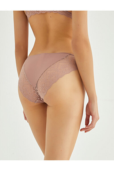Koton Lace Brief Panties