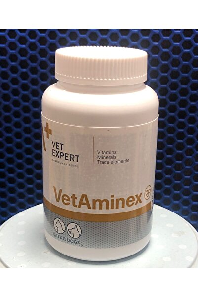 vet expert VetExpert VetAminex 31/05/2025