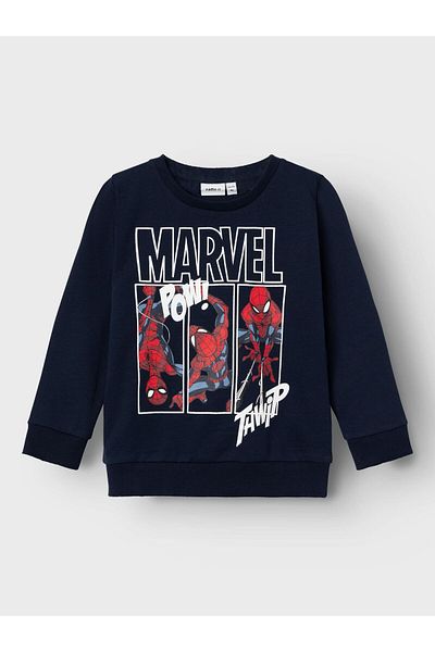 Name it Sweatshirt Spider-Man
