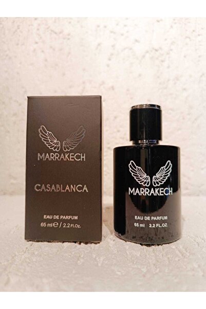 MARRAKECH Mükemmel Erkek