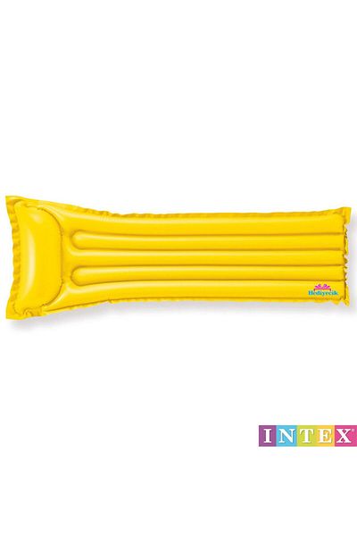 hediyecik İntex Adult Pool and Sea Bed 183x69 Cm