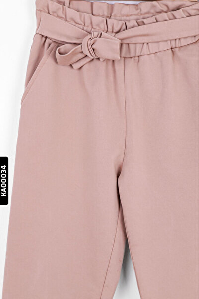 nk kids Girl's Merida Pants 4-8 Years 55505