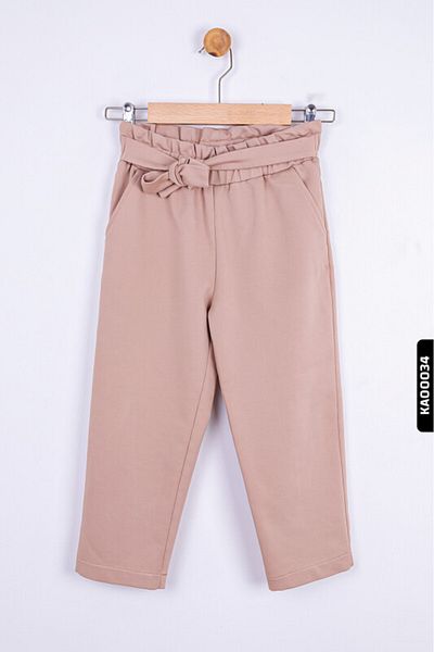 nk kids Girl's Merida Pants 4-8 Years 55505