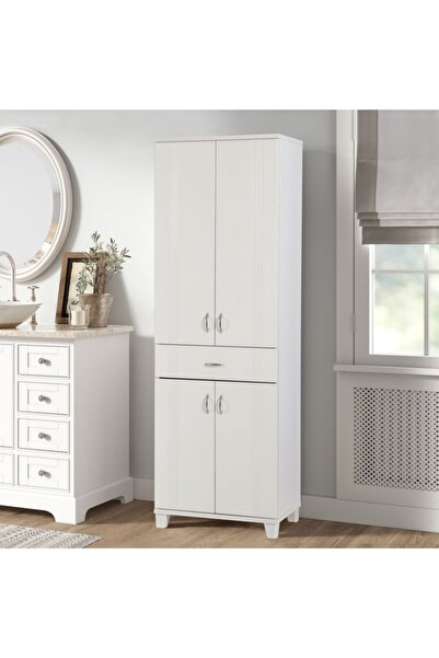 REYSA MOBİLYA Salmos Çok Amaçlı Dolap