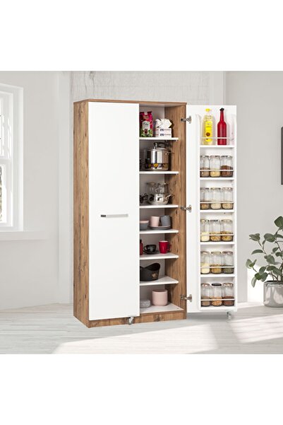 REYSA MOBİLYA Molina Kiler Dolap 165 Derece