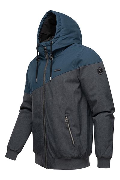 Ragwear Winterjacke Wings
