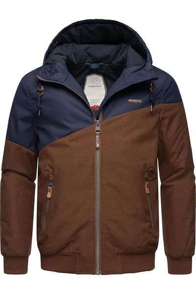 Ragwear Winterjacke Wings