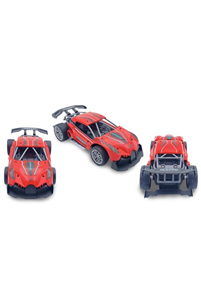 mavi su dünyası Uzaktan Kumandalı Araba Tufan Şarzlı Araba