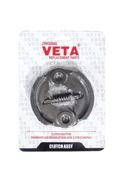 Veta Balata Knc 40-52 Motorlu Tırpan