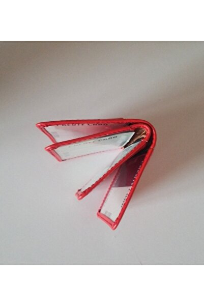 Anatolia Real Leather Card Holder with Number Seconds