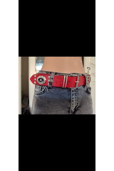 Aksesuar Belt