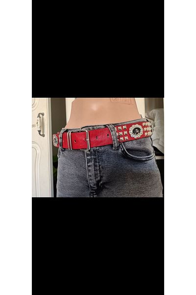 Aksesuar Belt