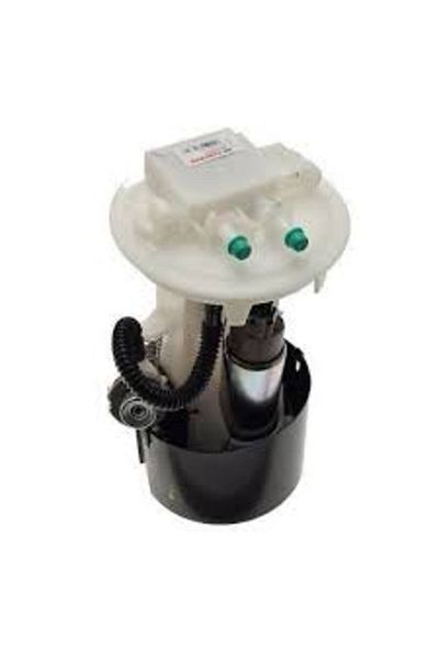 HELLUX Renault Kangoo Fuel Tank Float Double Outlet with Pump Suitable