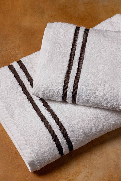 FH finehome Πετσέτα προσώπου 50x90 cm Pavia Cotton