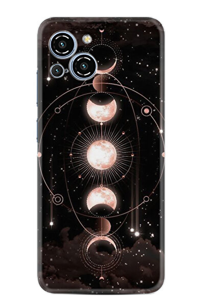 Reeder S23 Pro Max Kılıf Dark Seri Reeder-23promax-STK-95-reeders23promax