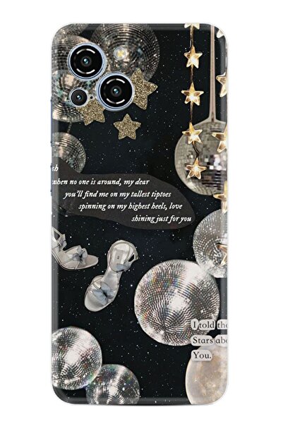 Reeder S23 Pro Max Kılıf Dark Seri Reeder-23promax-STK-82-reeders23promax