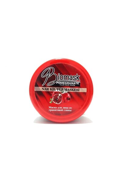 BioMask Kil Maskesi Nar 350 Ml