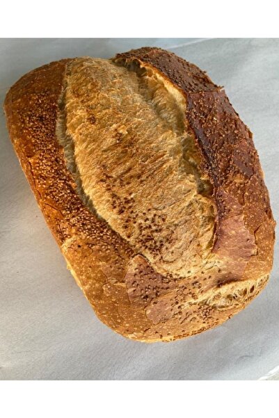 Trabzon Fırını Tava Ekmeği 1 Adet