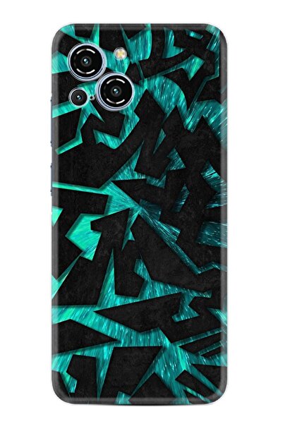 Reeder S23 Pro Max Kılıf Dark Seri Reeder-23promax-STK-49-reeders23promax