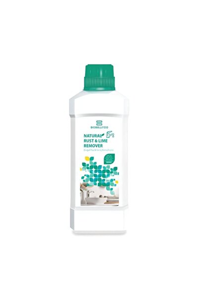 bıobelinda Pas & Kireç Temizleyici 750 ml
