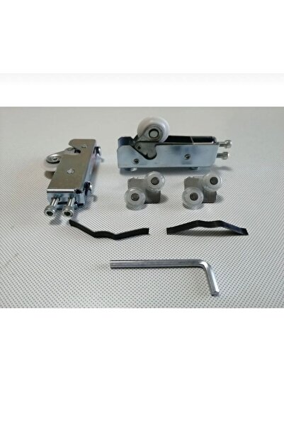 VİVA Gama(Erkek) Ray Sürgü Mekanizma