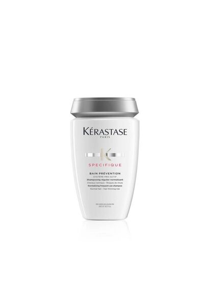 Kerastase Dökülme Önleyici Şampuan Specifique Bain Prevention 2x250 Ml