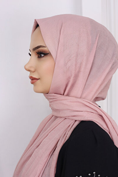 ŞİNKESK Bambu Kraş Şal