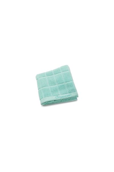 Tupperware Microfiber Drying Cloth (green)