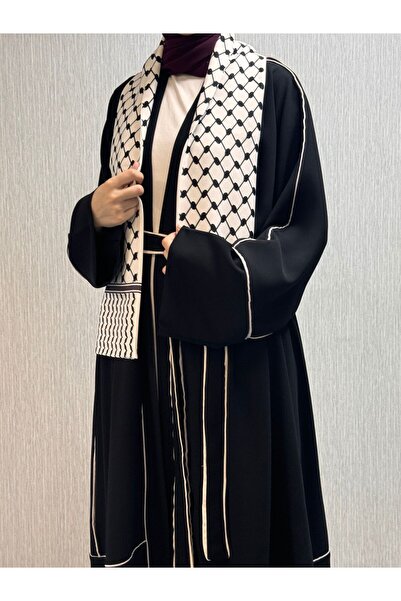 yasaminstore قماش كريب قماش فلسطيني حرق