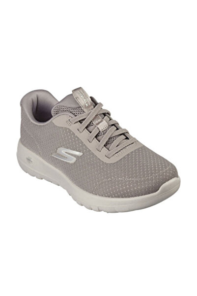 SKECHERS Go Walk Joy  Kadın Spor Ayakkabı Bej