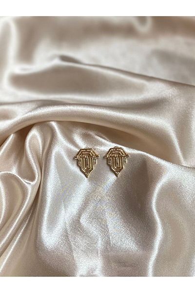 shine Serenay Trend Earrings