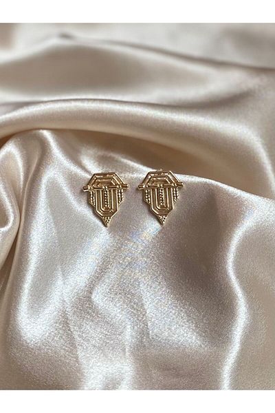 shine Serenay Trend Earrings