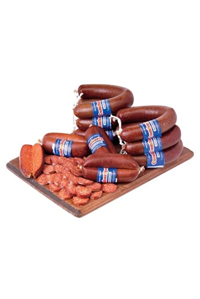 Cumhuriyet Sucukları Cumhuriyet %100 Dana Kangal Sucuk ( 1500 gr )