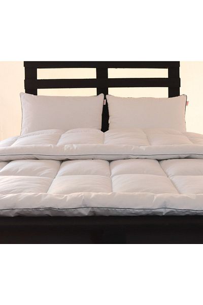 Hayo’u PUFF Custom Double Thick Quilt Cotton Fabric in 220x200 Sizes