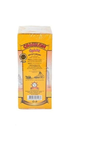 Camelon Pure Ceylon Tea 900 gr