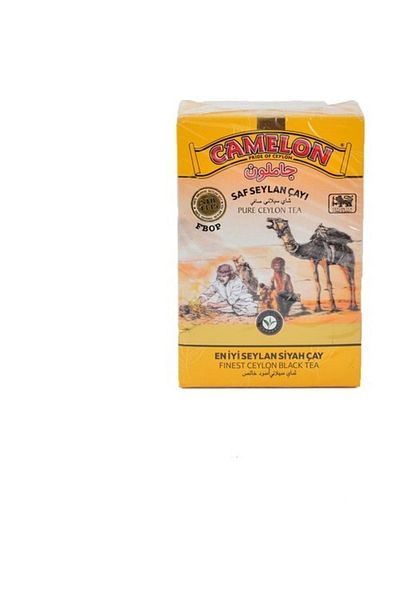 Camelon Pure Ceylon Tea 900 gr