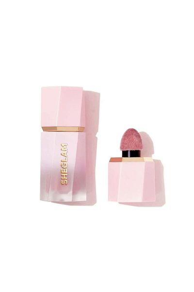 SHEGLAM Liquid Blush- Love Cake