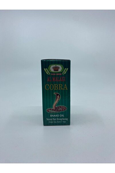 COBRA Yılan Yağı