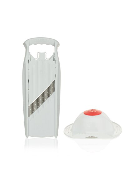 Börner BÖRNER WAVE WAFFLE RENDE BEYAZ