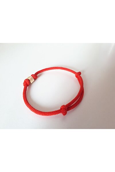 Anatolia Sayı sekanslı altın bileklik