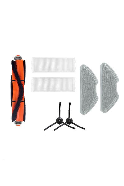 Asgard Grup Xiaomi Mop 2 Pro - A+ Quality Compatible Parted, Customer Satisfied