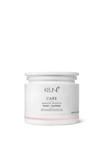 Keune Keune Care Treatment - 200 ml Keratin Nourishing Hair Mask
