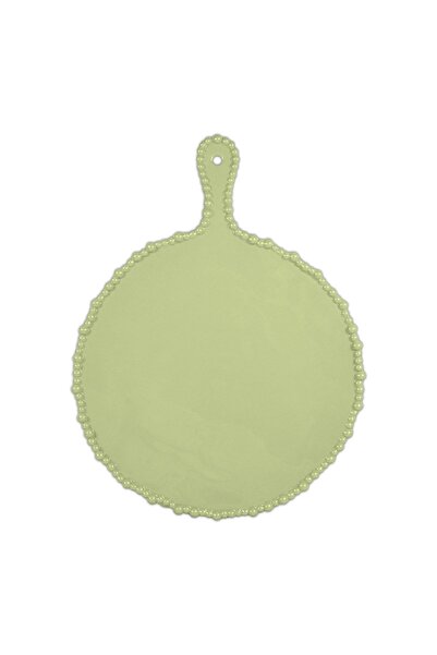 Baci Milano Joke Table&kitchen Melamin Büyük Kesme Tahtası - Yeşil