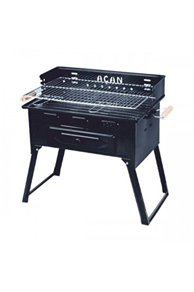 Açan Köfteci Mangal B-5