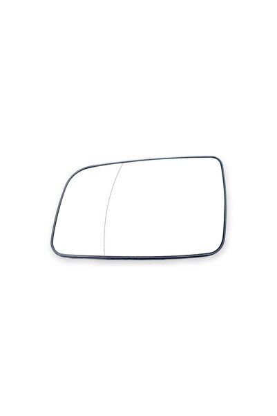 EUROCELL Opel Astra G 1998-2006 Sol Dış Ayna Camı Isıtmalı 6428736
