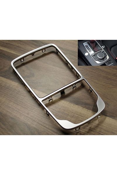 vagparts Center Console Frame 8v For Audi A30864260