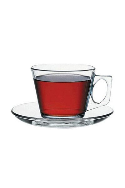 Paşabahçe Vela Cup Set 6 Pieces 195 Cc 97302