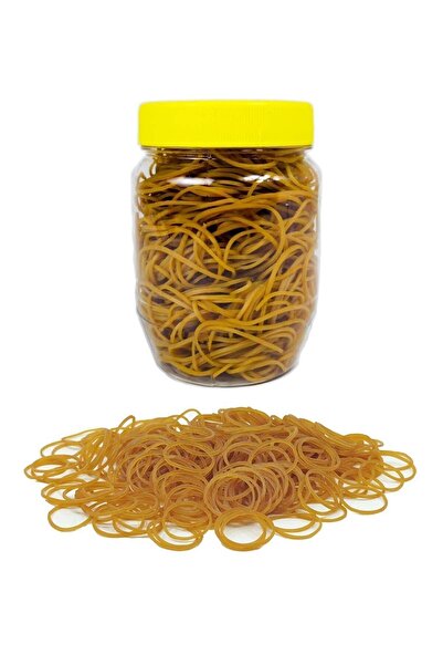 hodbehod 40mm Ufak Paket Ambalaj Toka Maydanoz Para Lastiği 150 Gr